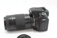Sony PowerShot A200 image