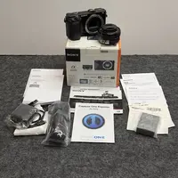 Sony Alpha 6000L image