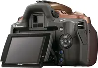 Sony A330 image