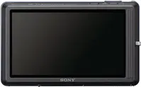 Sony DSC-TX image