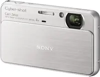 Sony DSC T99 image