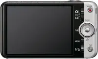 Sony DSC WX9 image