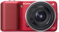 Sony 3A image