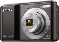Sony DSC S2100 image