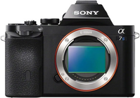 Sony Alpha a7S image