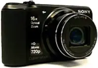 Sony Cyber-shot DSC-H90 image
