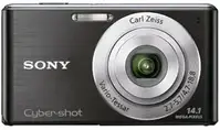 Sony Cyber-Shot DSC-W530 image