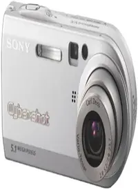 Sony CP100 image