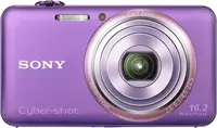 Sony WX70 image