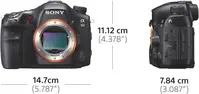 Sony A99 image
