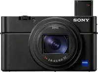 Sony Rx100,rx100 vii image