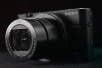 Sony DSCRX100 III image