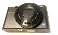 Sony DSCRX100 III image