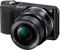 Sony NEX3NL/B image