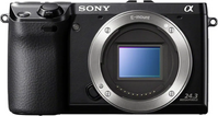 Sony NEX-7 image