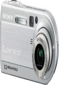 Sony CP150 image