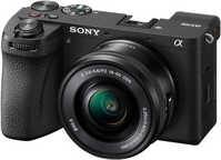 Sony Alpha 6700 image