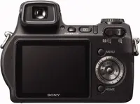 Sony Cybershot DSC-H7 image
