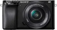 Sony ILCE6100 image