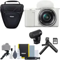 Sony ZV-E10 image