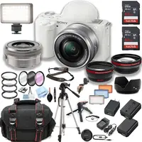 Sony ZV-E10 image