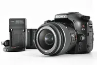 Sony A65 image