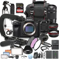 Sony A7R IVA image
