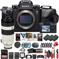 Sony ILCE9/B image