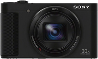 Sony Cyber-shot DSC-HX90V image