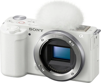 Sony ZV-E10 image