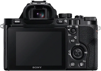 Sony A7 image