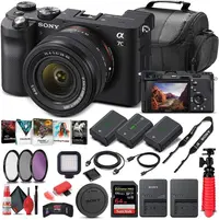 Sony ILCE7CL/B image