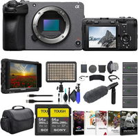 Sony ILME-FX30B image