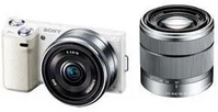 Sony NEX 5N image