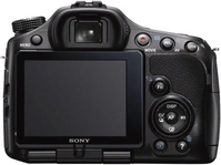 Sony A57 image