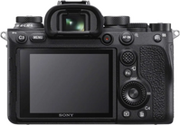 Sony ILCE9M2 image