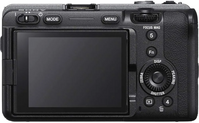 Sony ILME-FX3 image