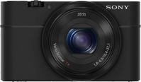 Sony Rx100 image