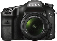 Sony Alpha image