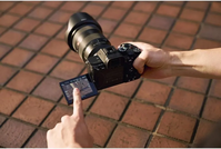 Sony Alpha 7S III (a7S III / Alpha a7S III / α7S III) image