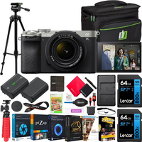 Sony ILCE7CM2LS image