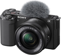 Sony ZV-E10 image