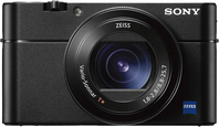 Sony RX100 V image