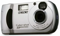 Sony DSCP31 image