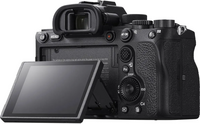 Sony A7R IV image