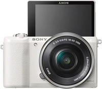 Sony A5100 image