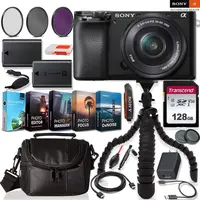 Sony A6100 image