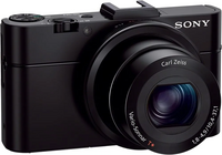 Sony RX100M2 image