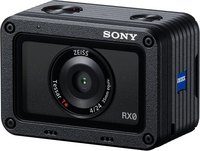 Sony RX0 image