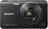 Sony DSC-W650 image